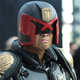 Illustration for article titled iJudge Dredd /iTV show has a completed pilot script, 2 seasons fully planned outem/em